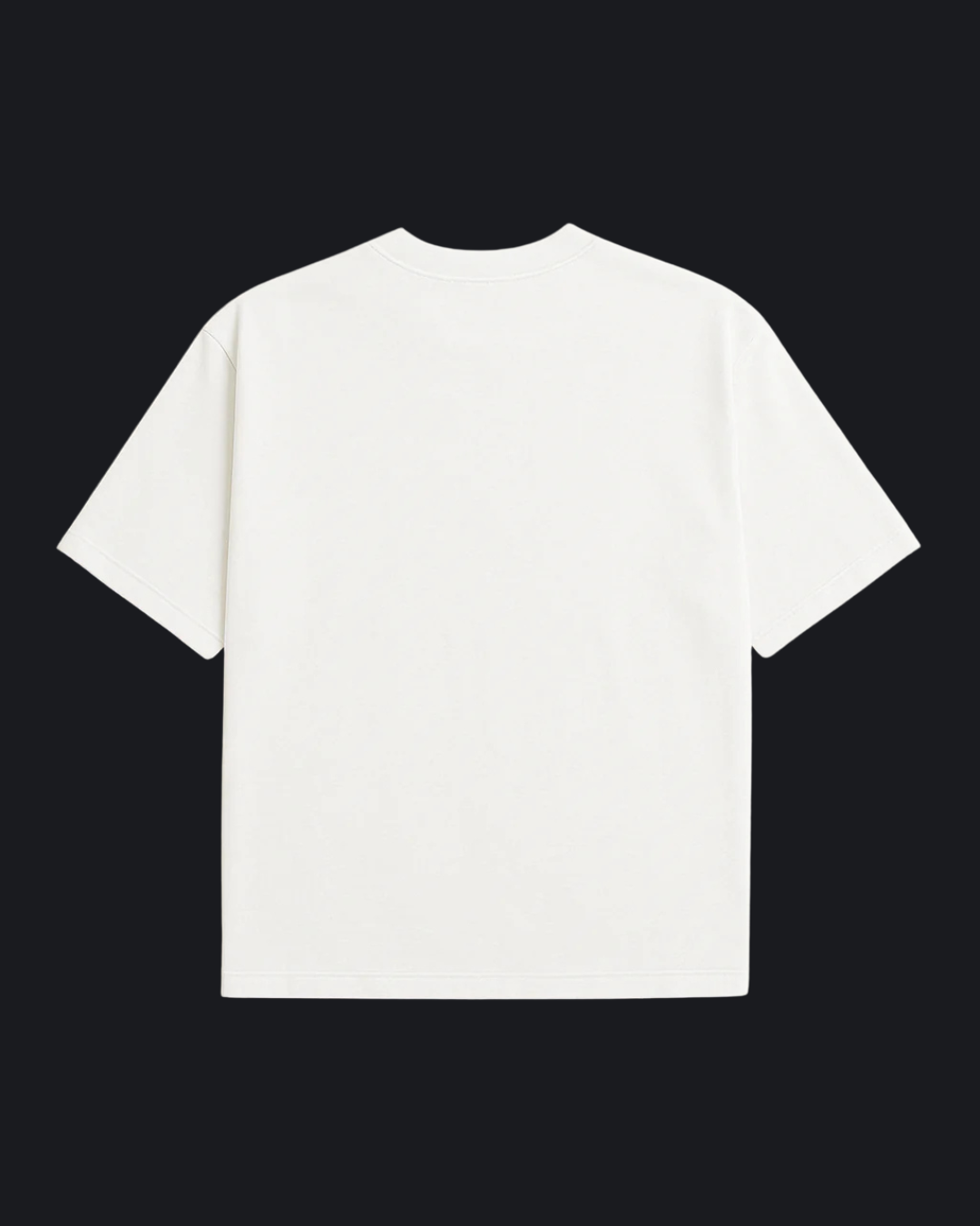 Camisa Oversized Lisa