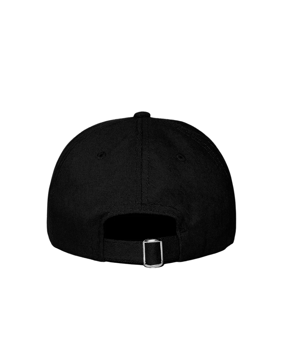 Boné Six Panel Simple