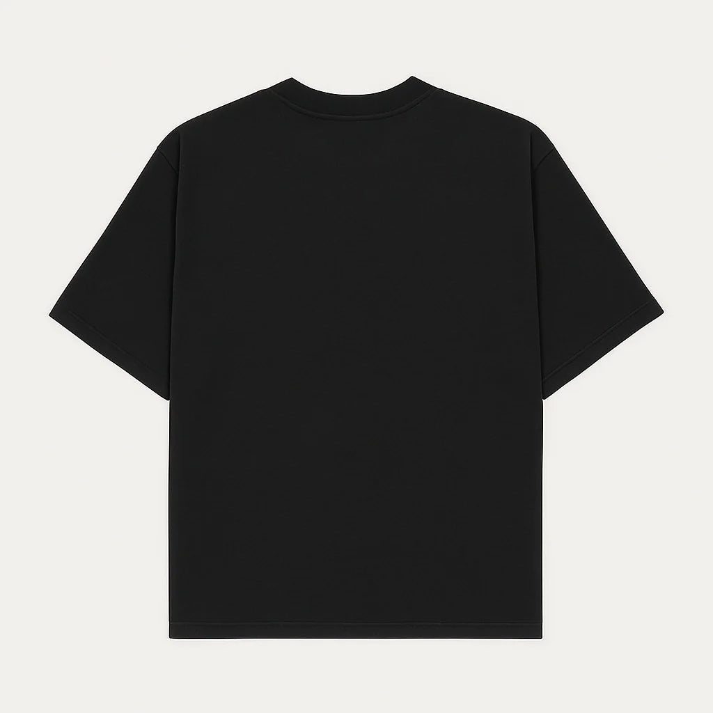 Camisa Oversized Lisa